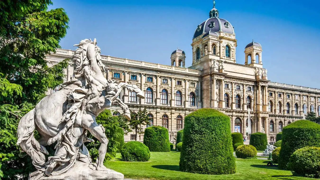 Best Museums in Vienna You Shouldn’t Miss