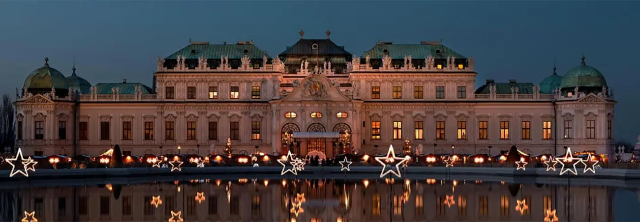 Big Bus City Highlights Night Tour With Live Guide