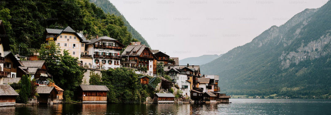 Hallstatt Salzburg Melk Alps Lakes Day Trip From Vienna