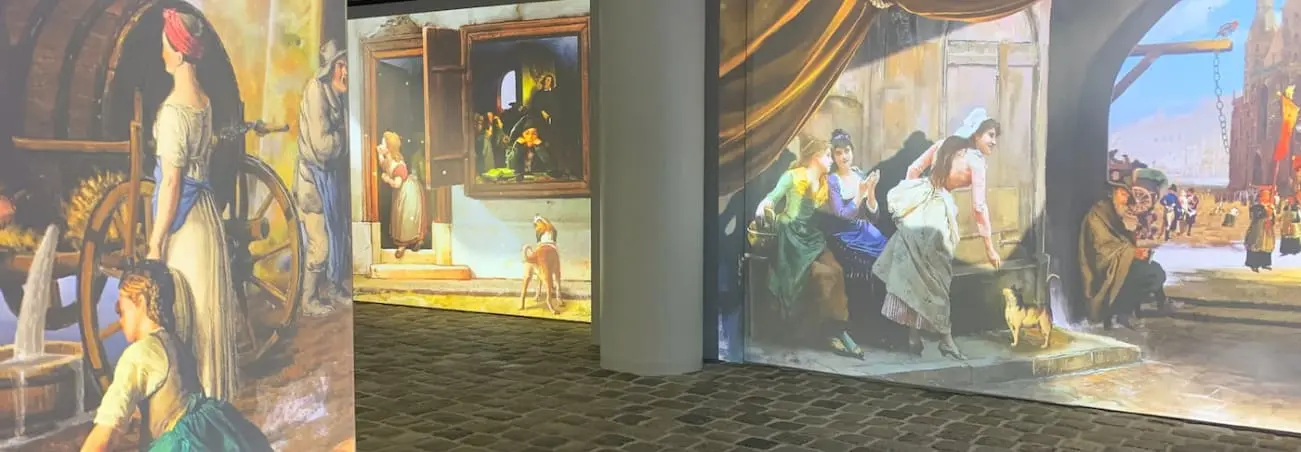 Mythos Mozart Experience In Vienna