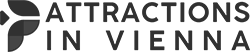 Tickets in Vienna Logo