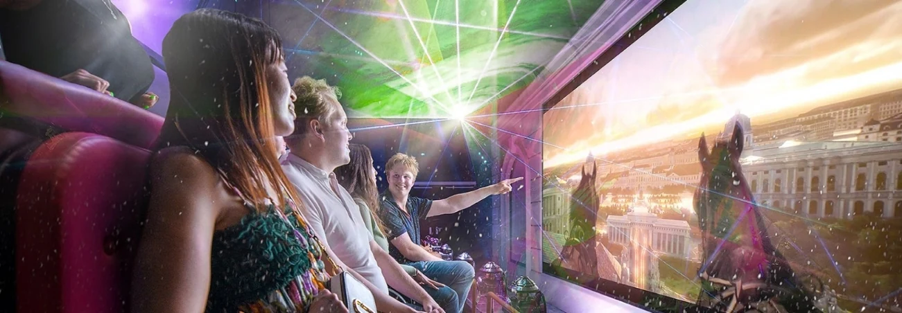 Time Travel Vienna Sisi S Amazing Journey Combo Tour