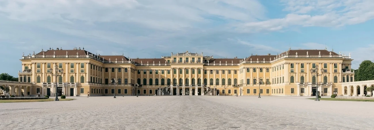 Vienna 5 Attraction Pass Schonbrunn Belvedere Big Bus Cruise Giant Ferris Wheel