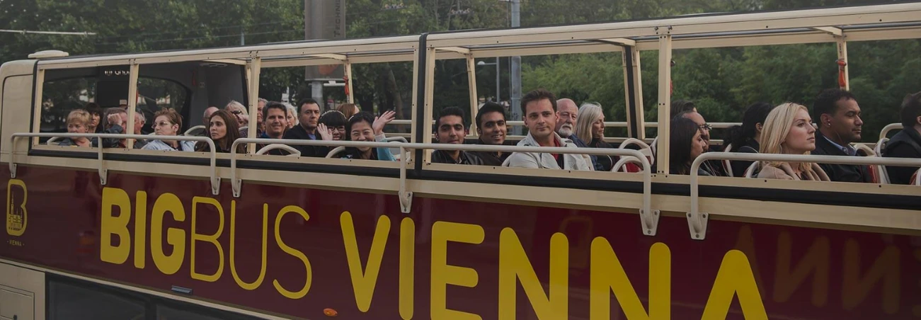 Vienna 5 Attraction Pass Schonbrunn Belvedere Big Bus Cruise Giant Ferris Wheel