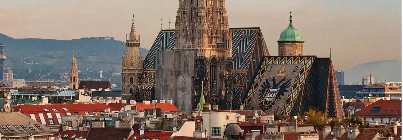 Vienna Skip The Line St Stephens Cathedral Guided Tour