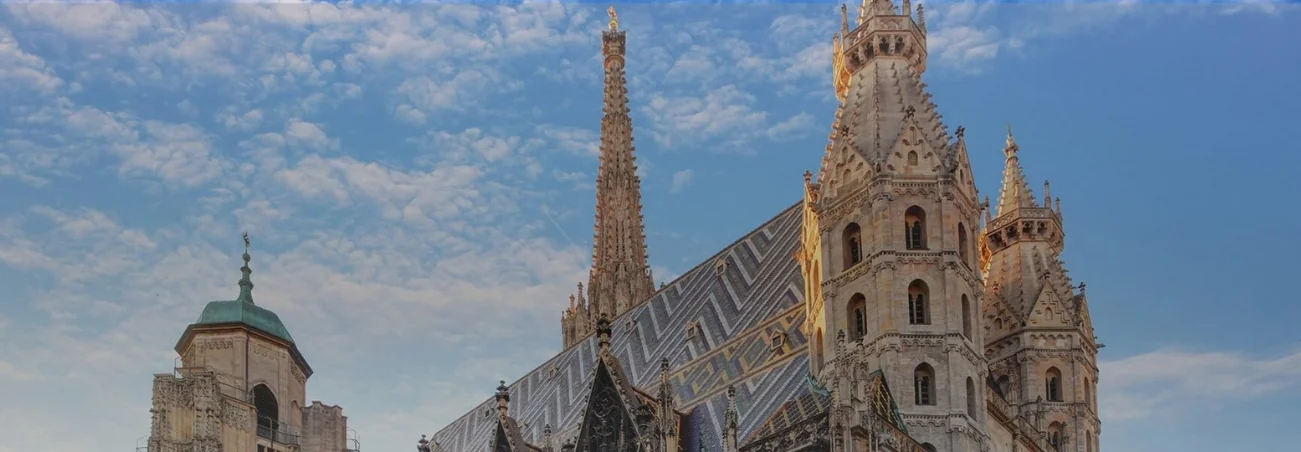 Vienna Skip The Line St Stephens Cathedral Guided Tour